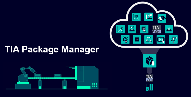 Introduction to TIA Package Manager