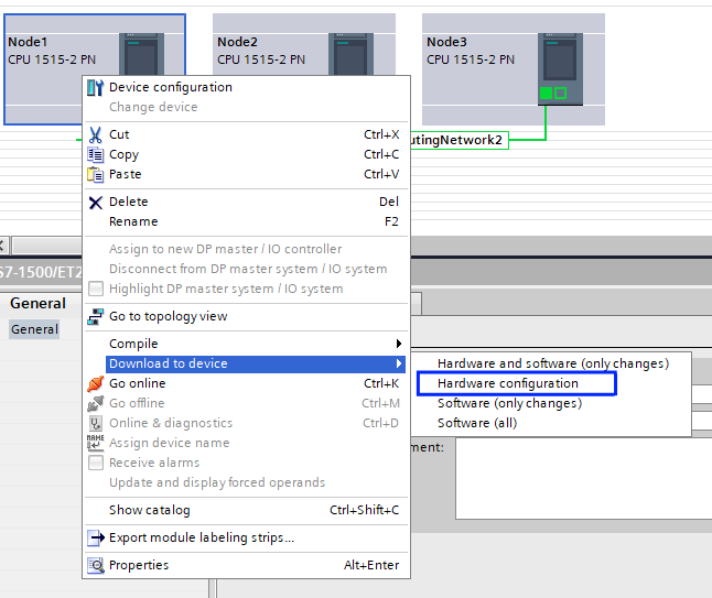 Only Download the Hardware