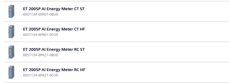 ET200SPPowerMeterOptions