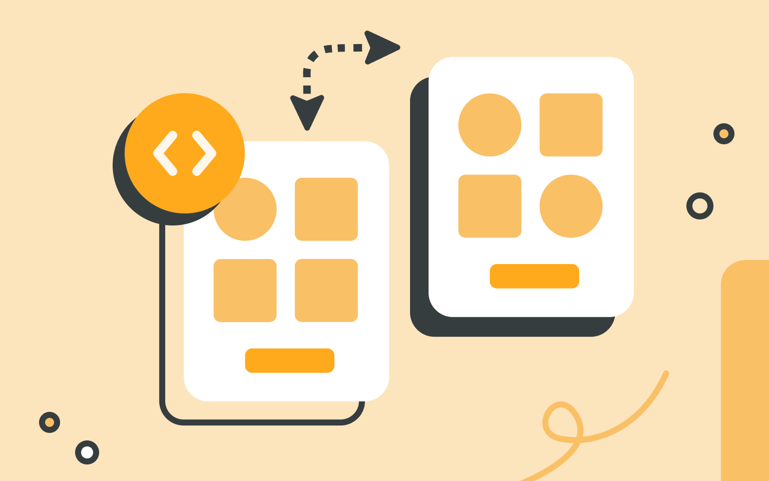 TIA Portal Library Management Methods 1: Import / Export